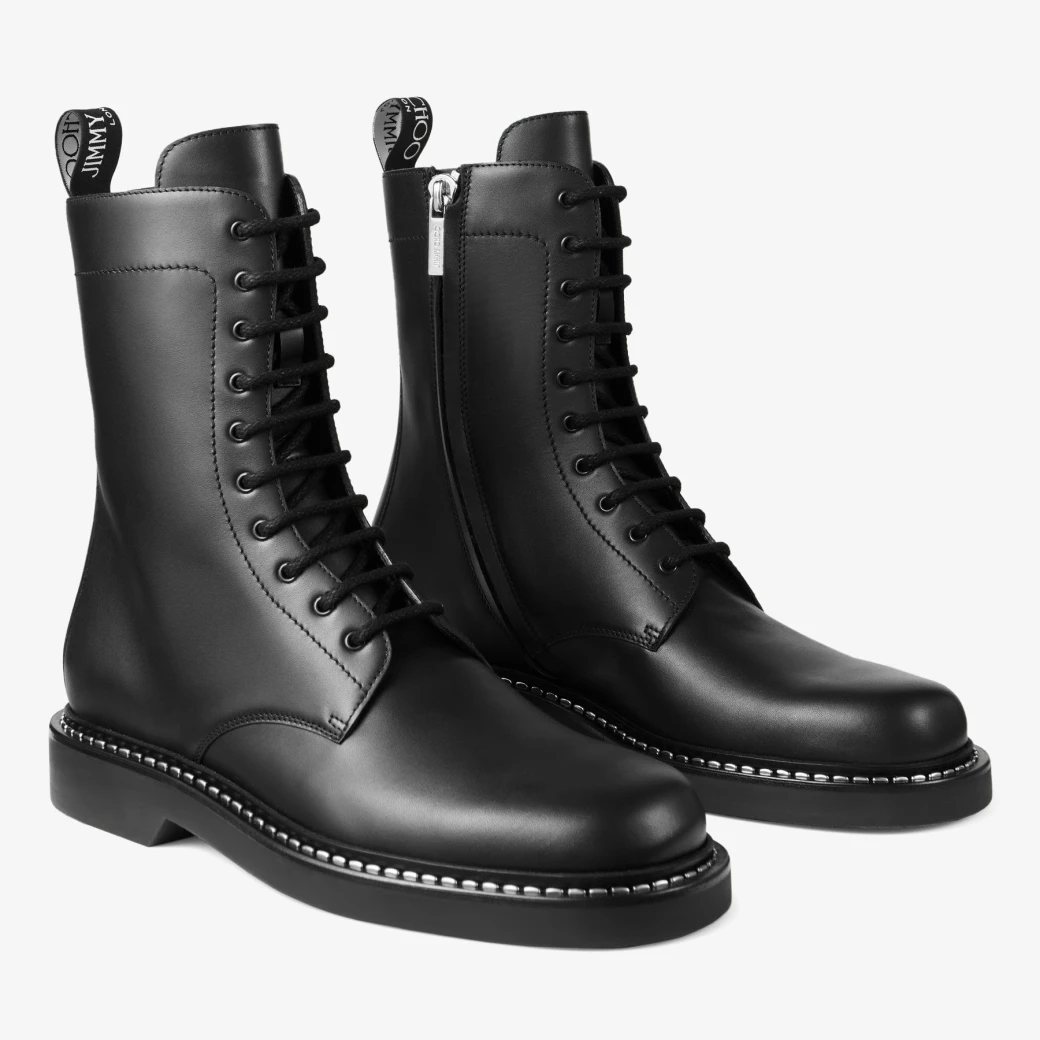 Rowan Derby Boot
