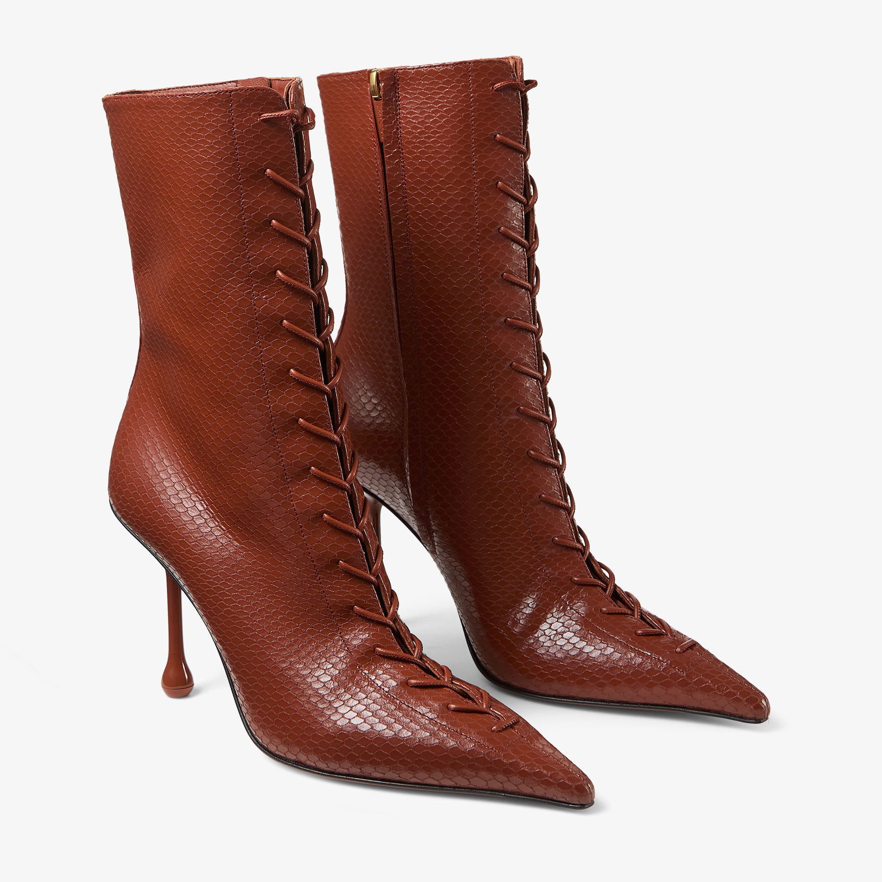 Scarlett Ankle Boot 85