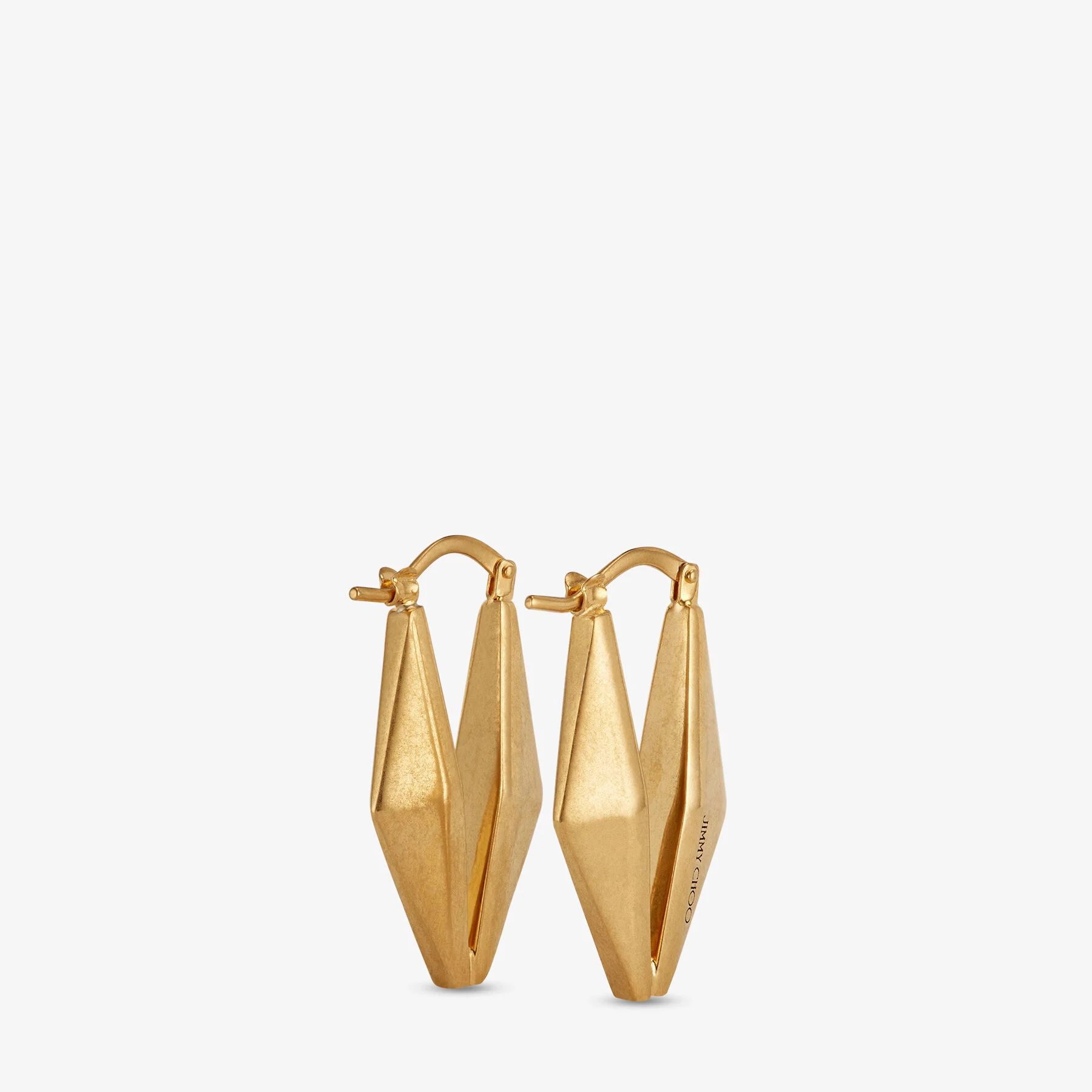 Diamond Chain Earring