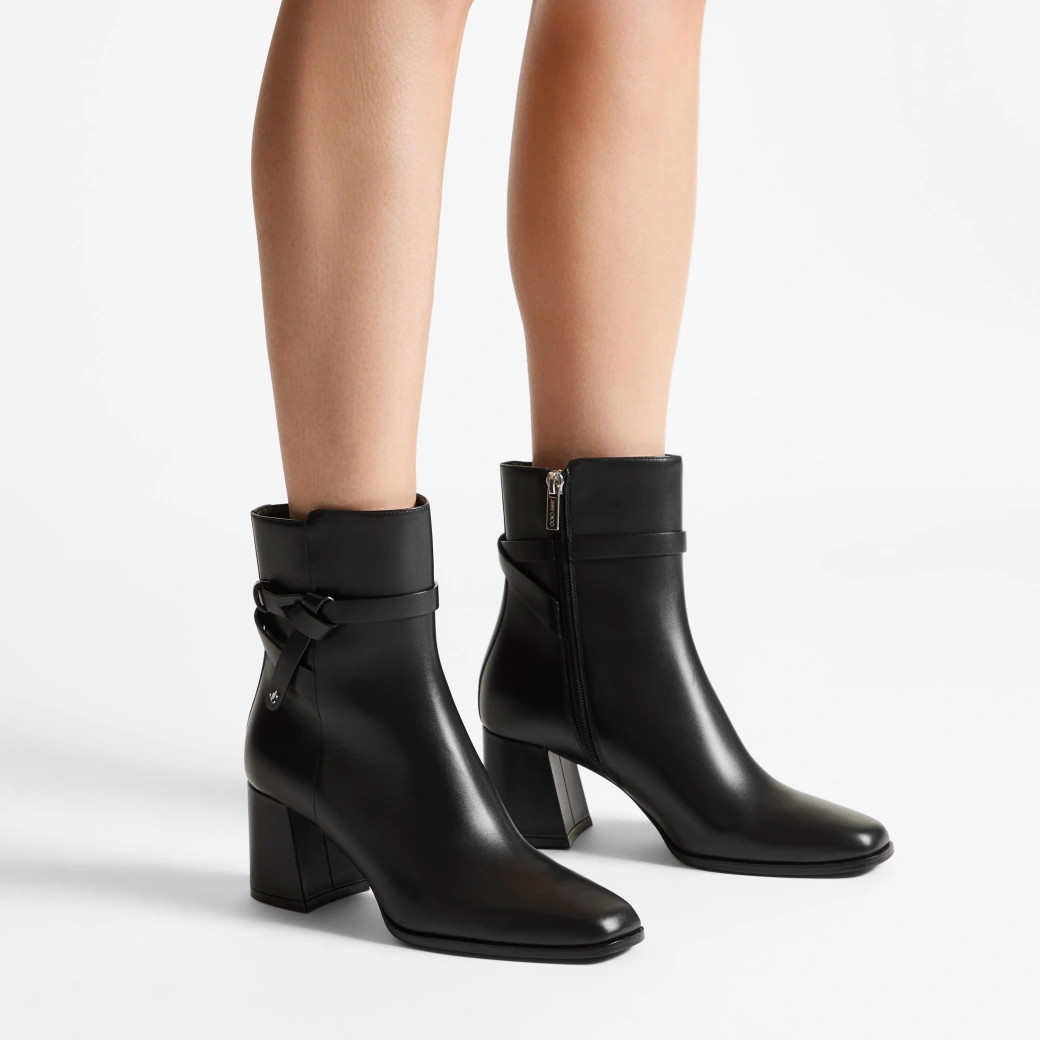 Lawton Ankle Boot 65