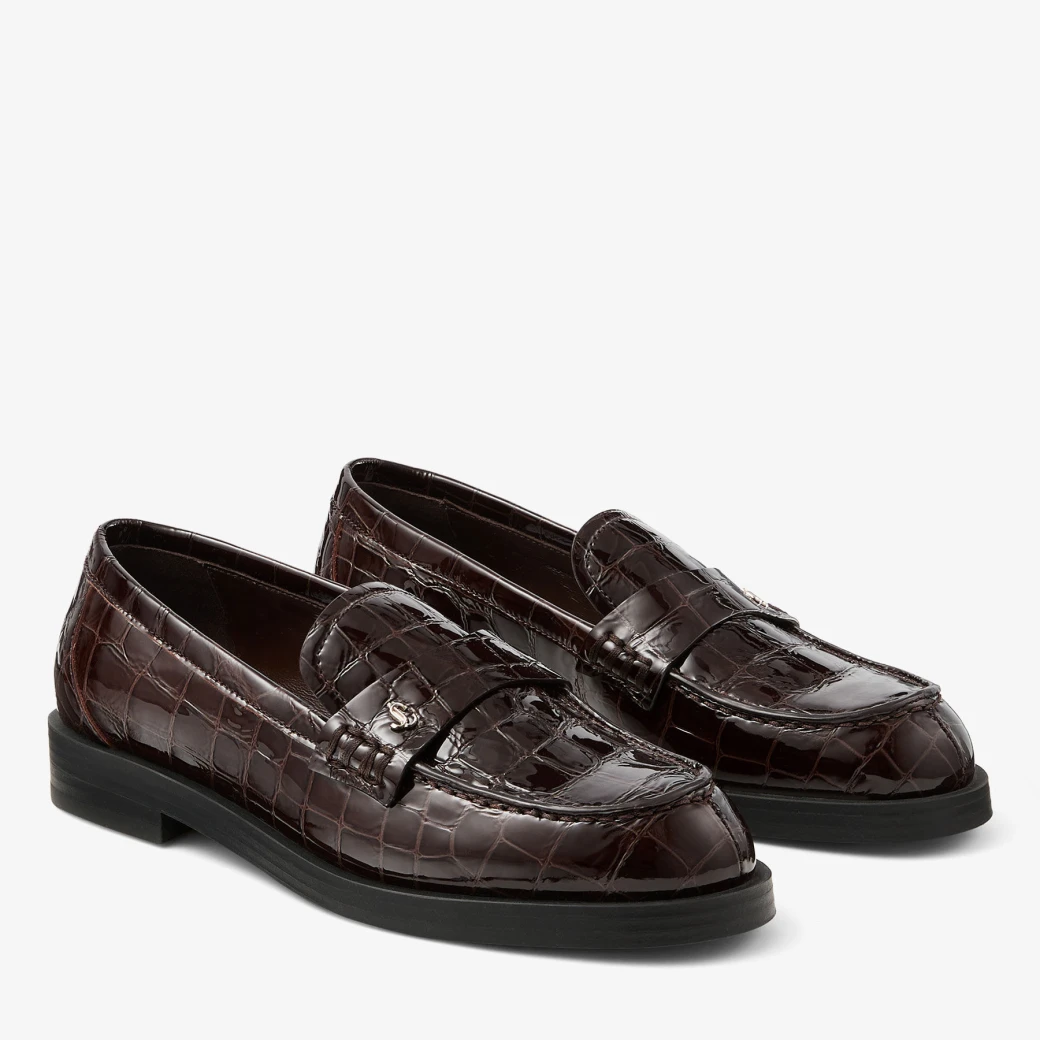 Ivy Loafer