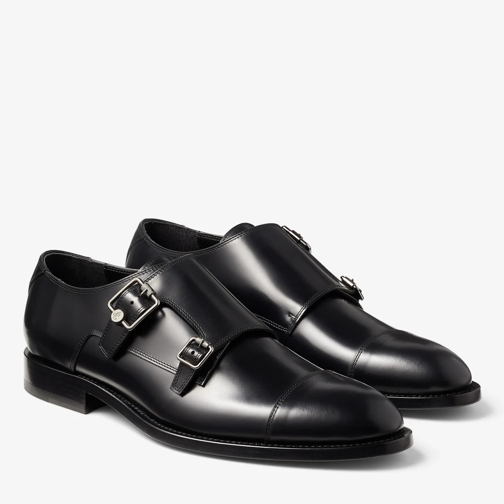 Finnion Monkstrap