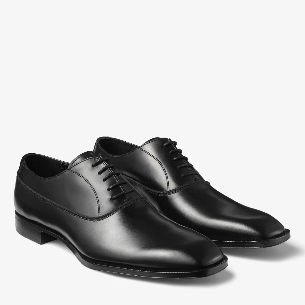 Foxley Oxford Shoe