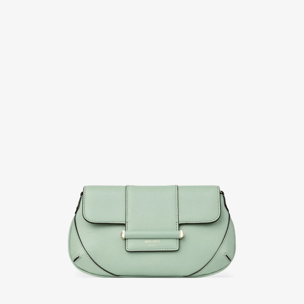 Bar Wallet With Chain