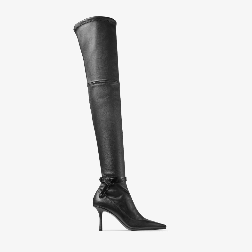 Camie Over The Knee Boot
