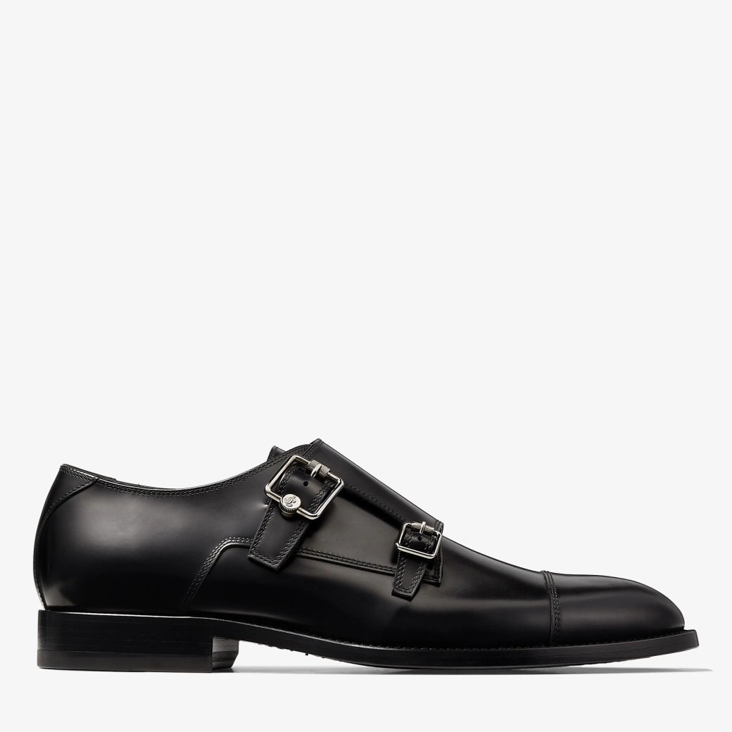 Finnion Monkstrap