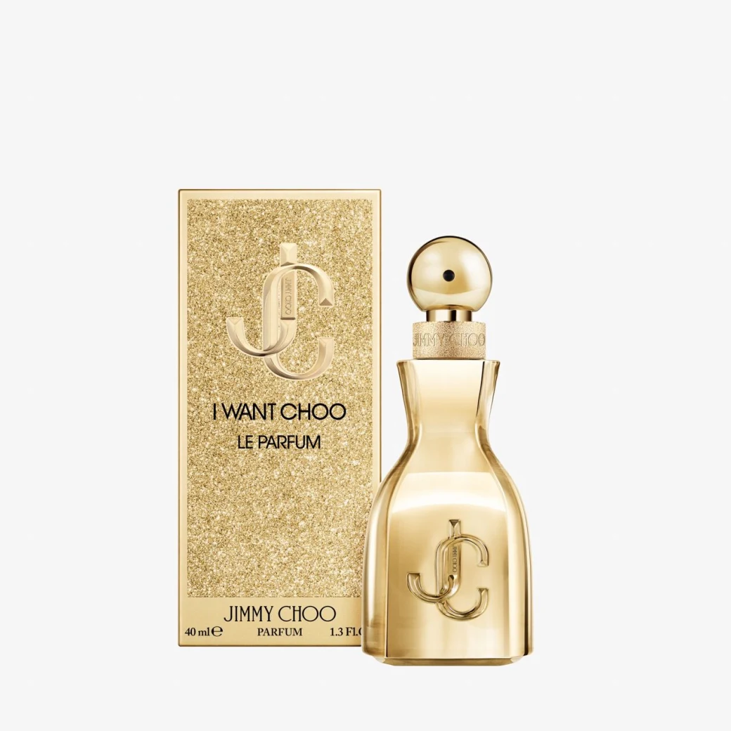 I Want Choo Le Parfum 40ml
