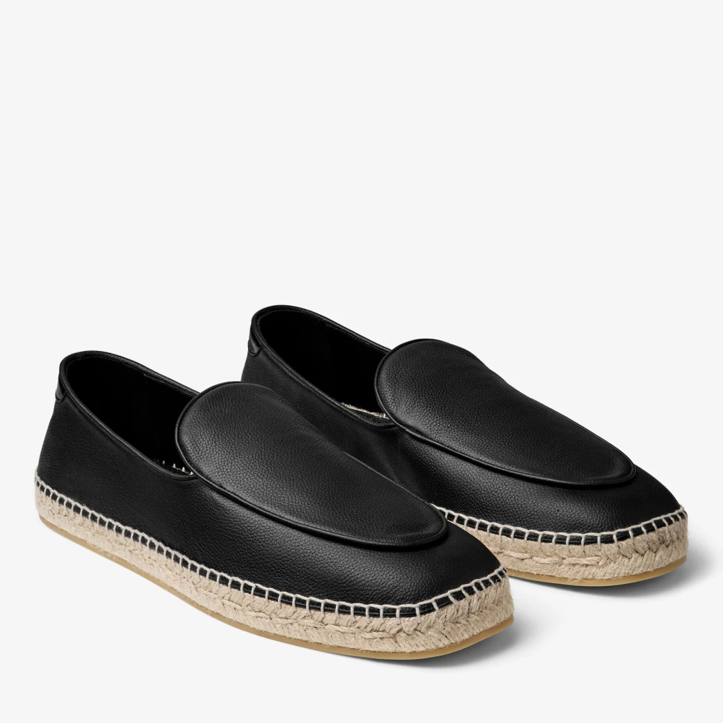 Shenton Espadrille