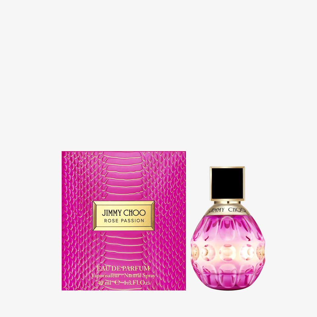 Rose Passion 40ml