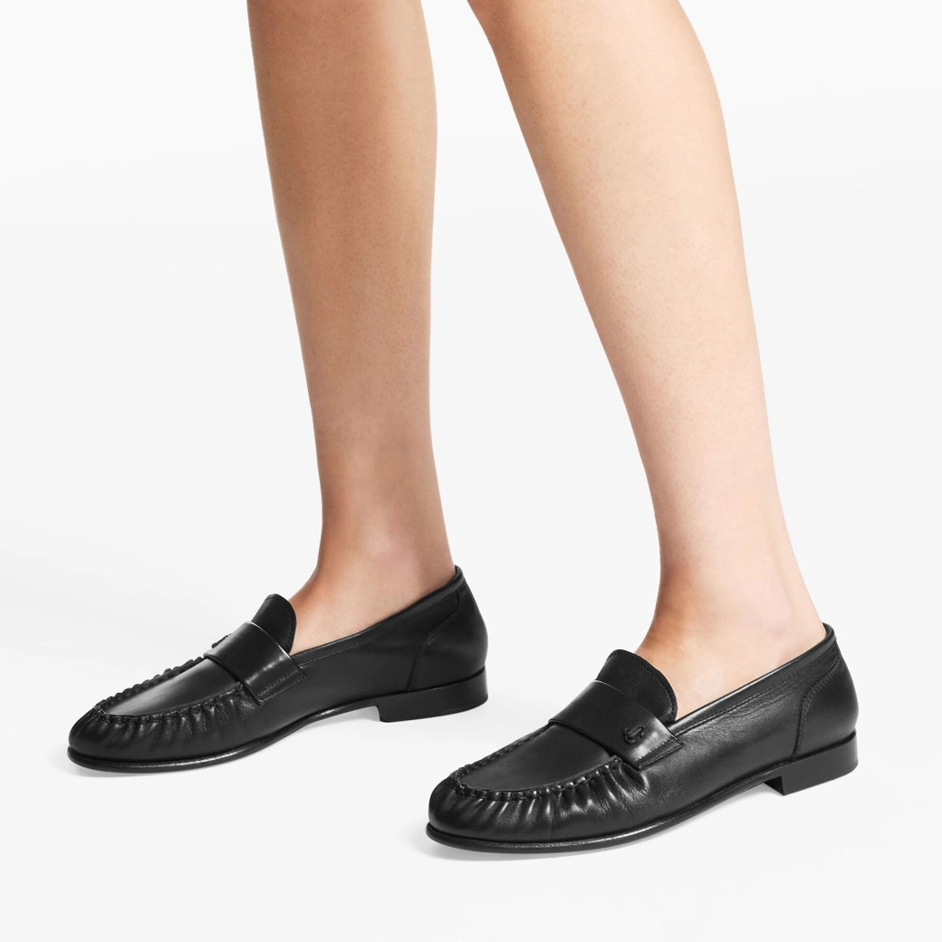 Ellis Loafer F