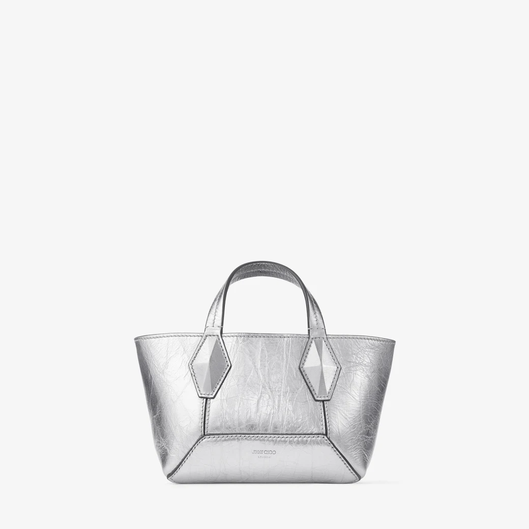 Diamond Tote Mini