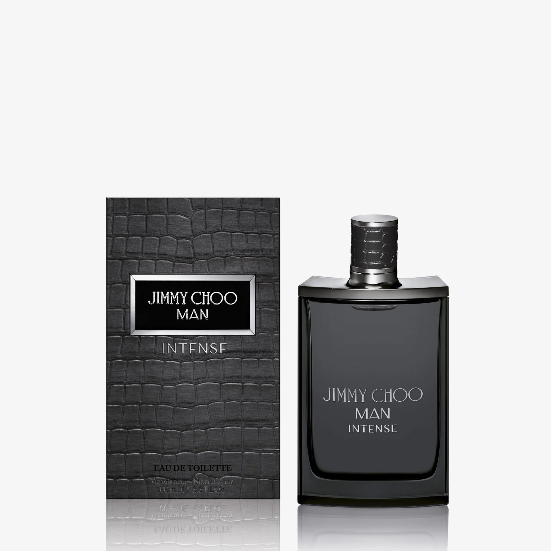 Man Intense 100ml