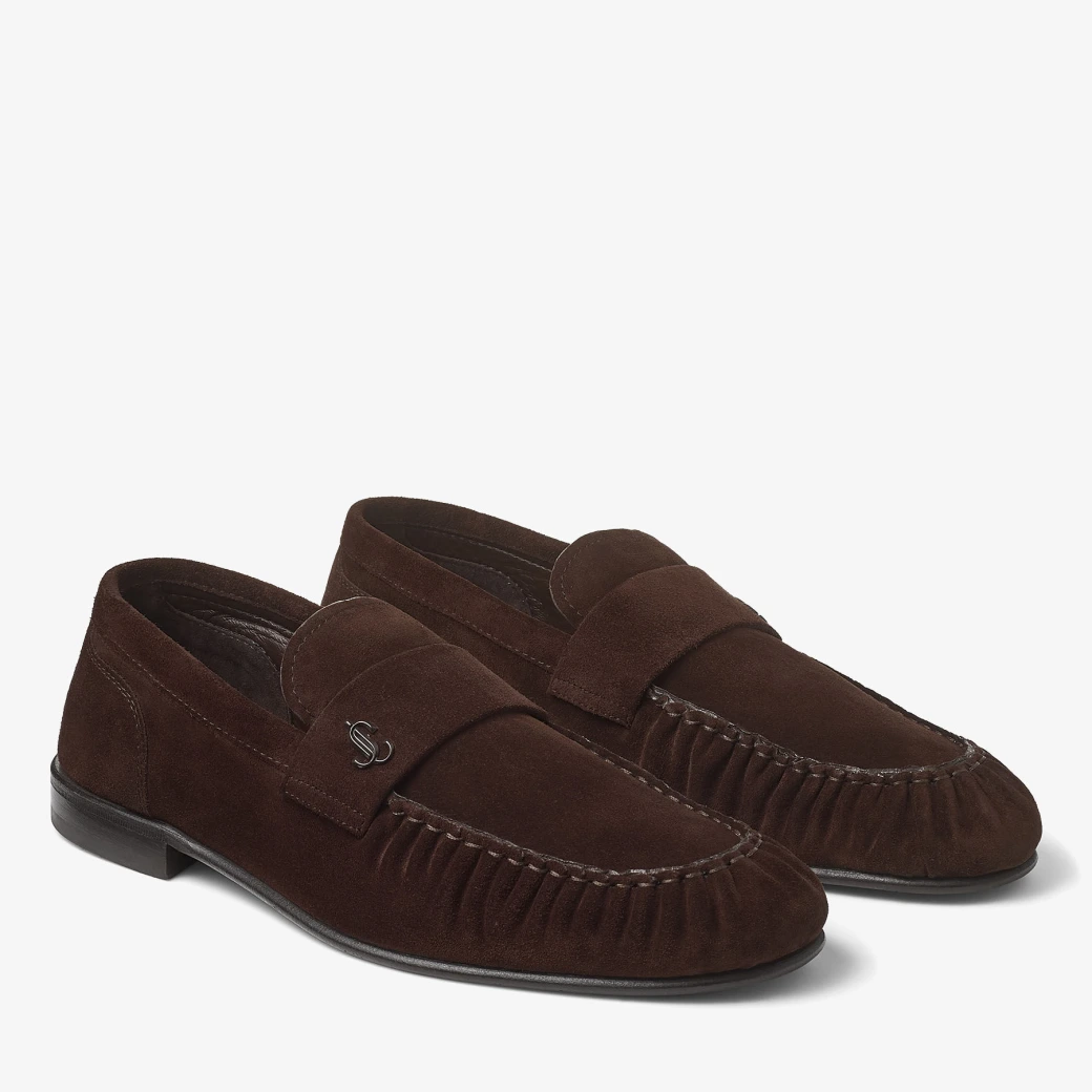 Ellis Loafer M