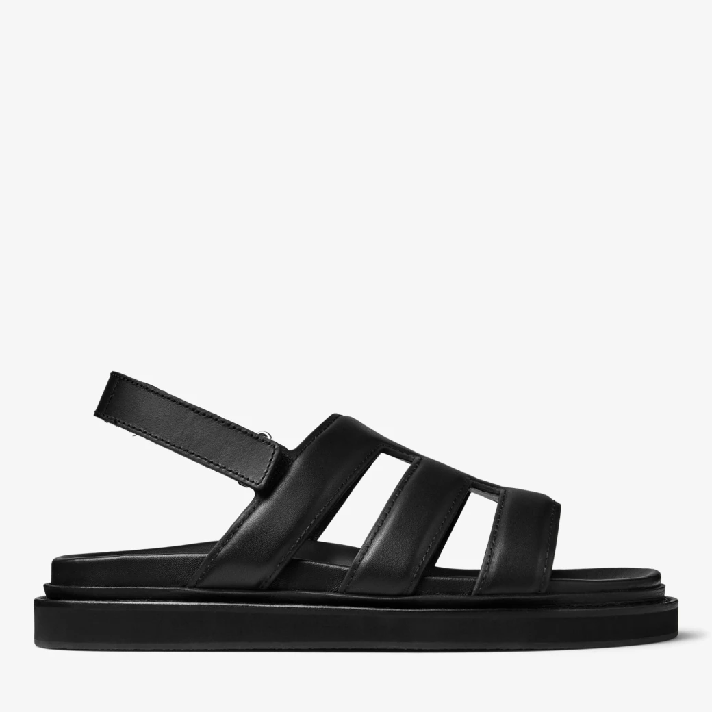 Cove Sandal