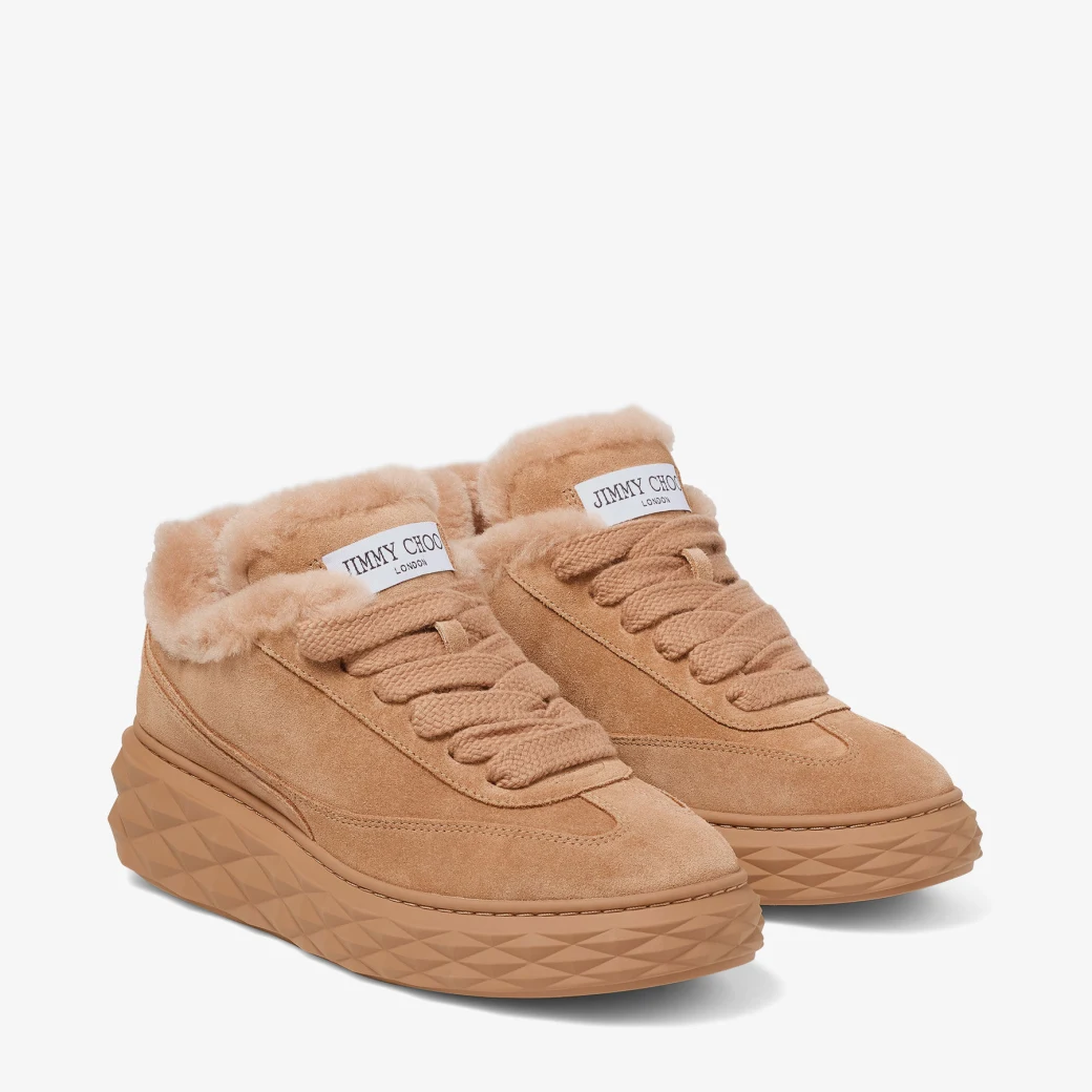 Diamond Maxi Retro F