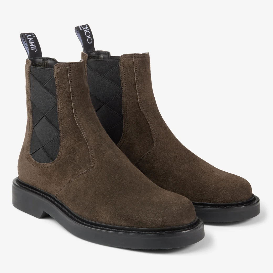 Reggie Chelsea Boot