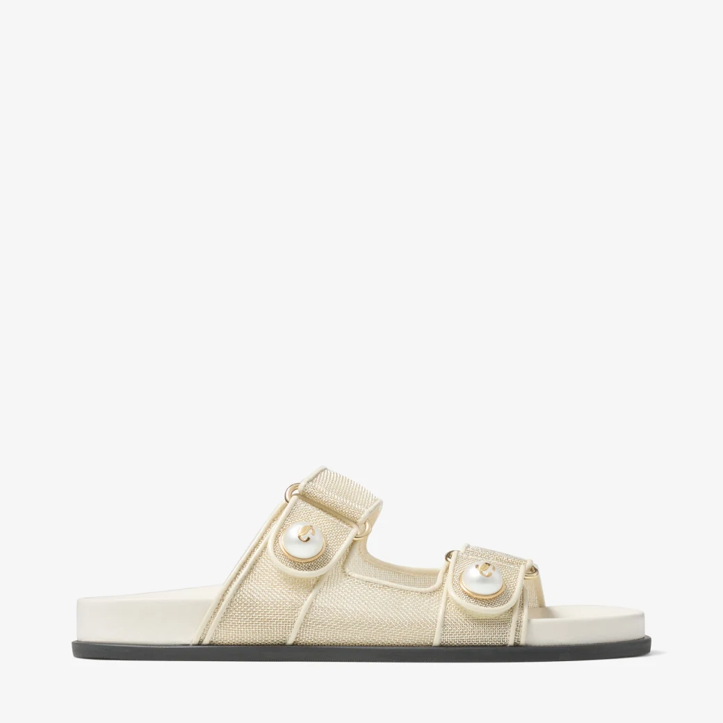 Fayence Sandal