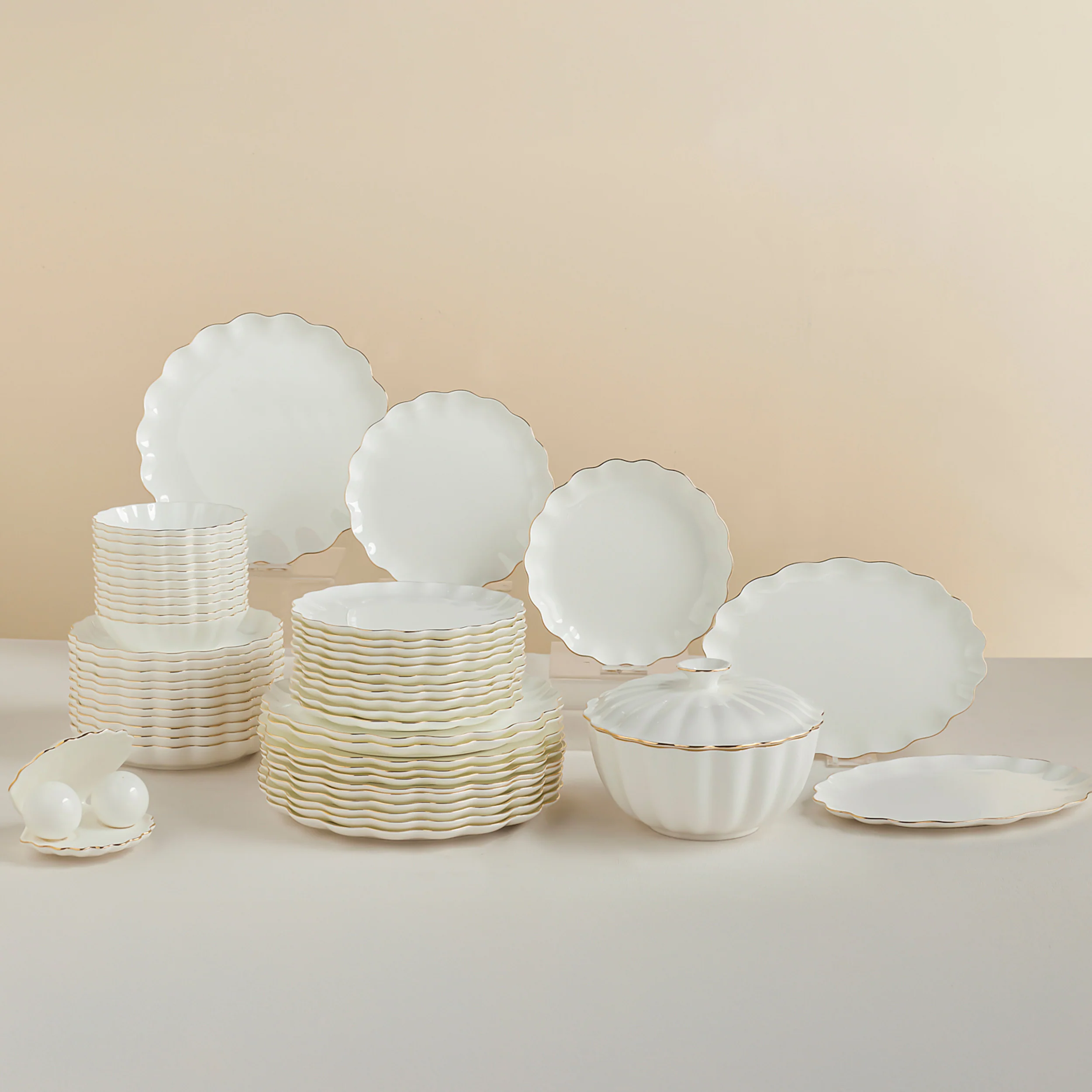 Dinner Sets