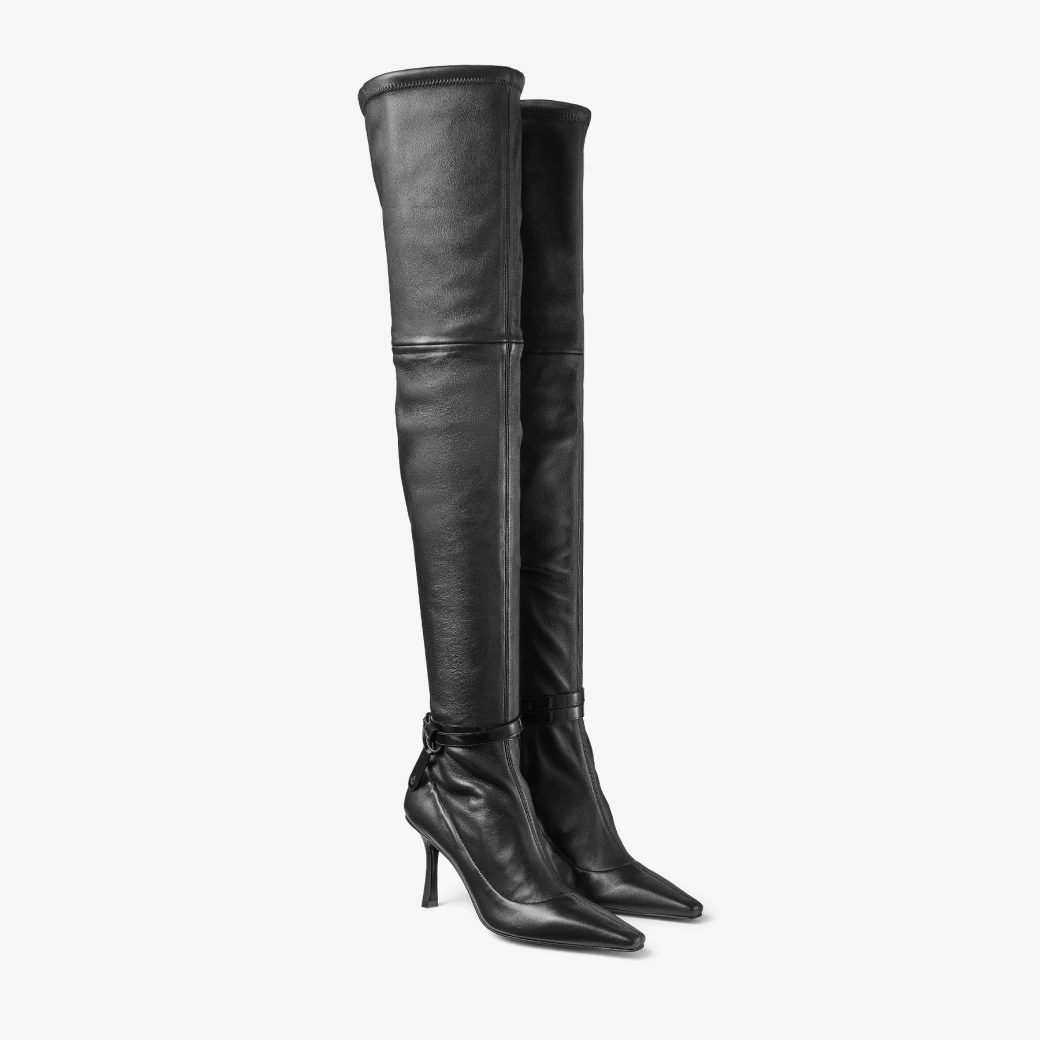 Camie Over The Knee Boot