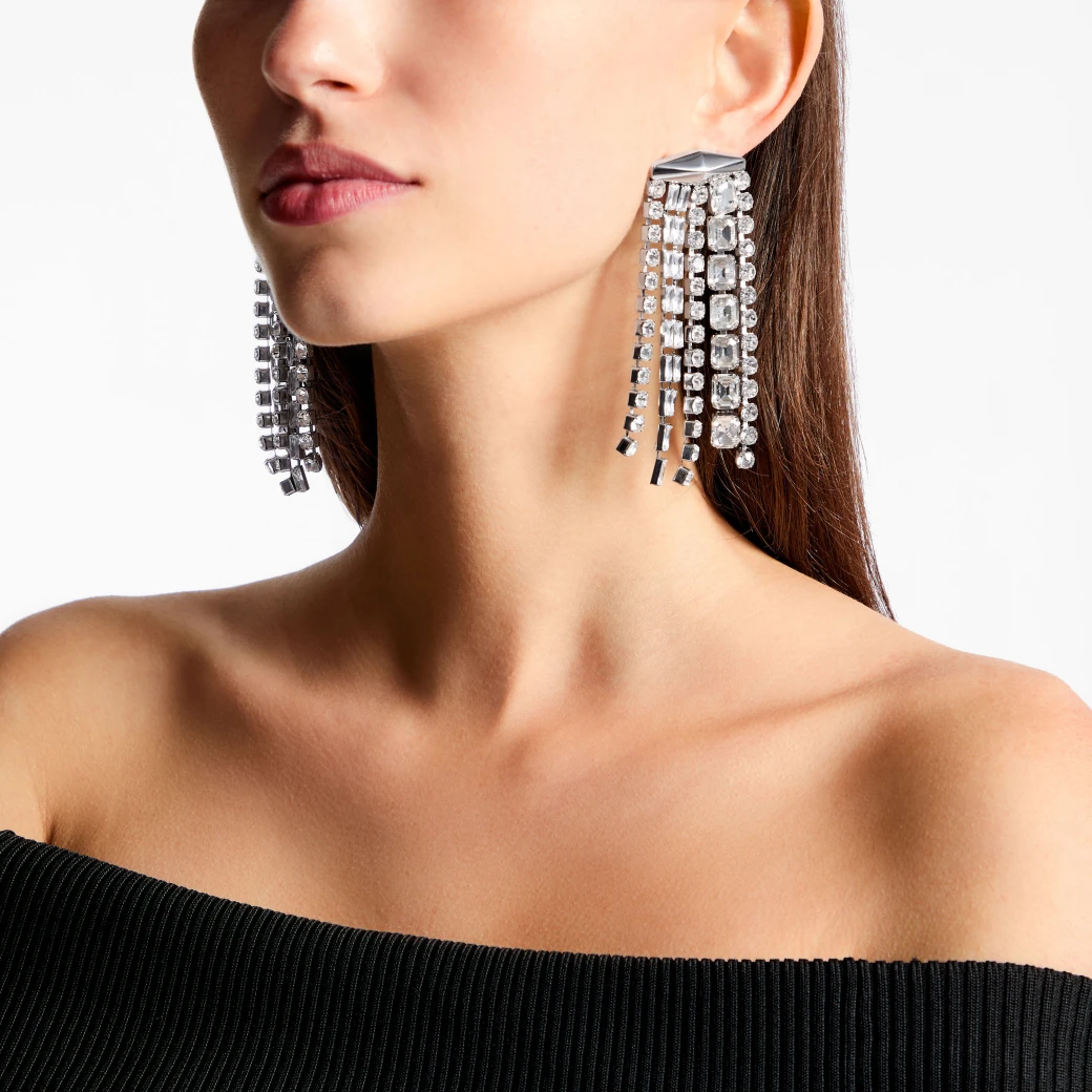 Zandra Earrings
