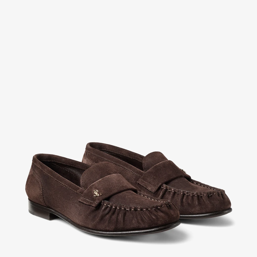 Ellis Loafer F