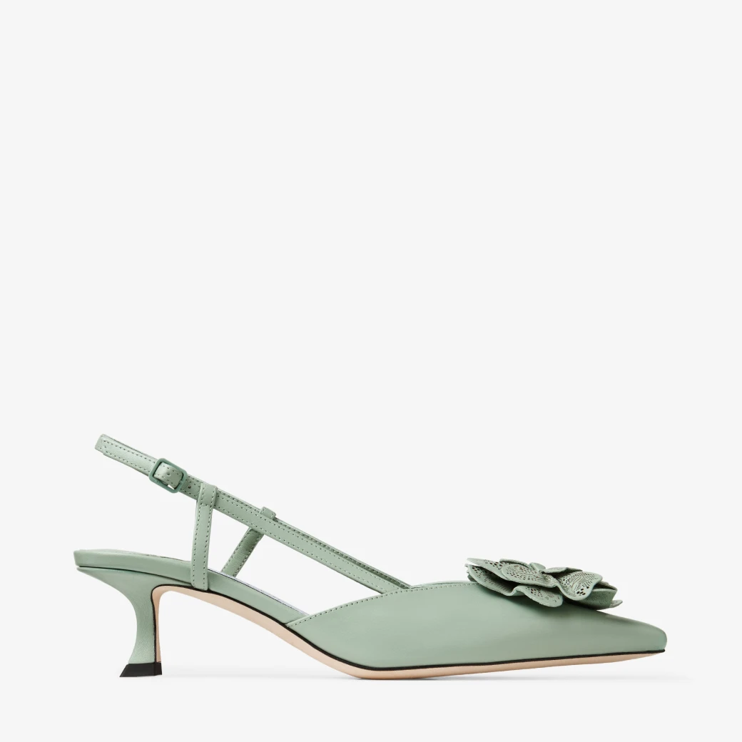 Mimmi Sling Back 50