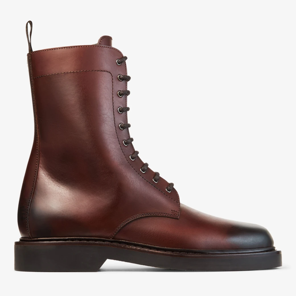 Rowan Derby Boot