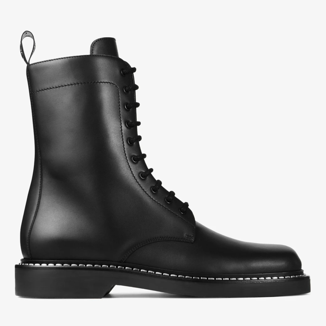 Rowan Derby Boot