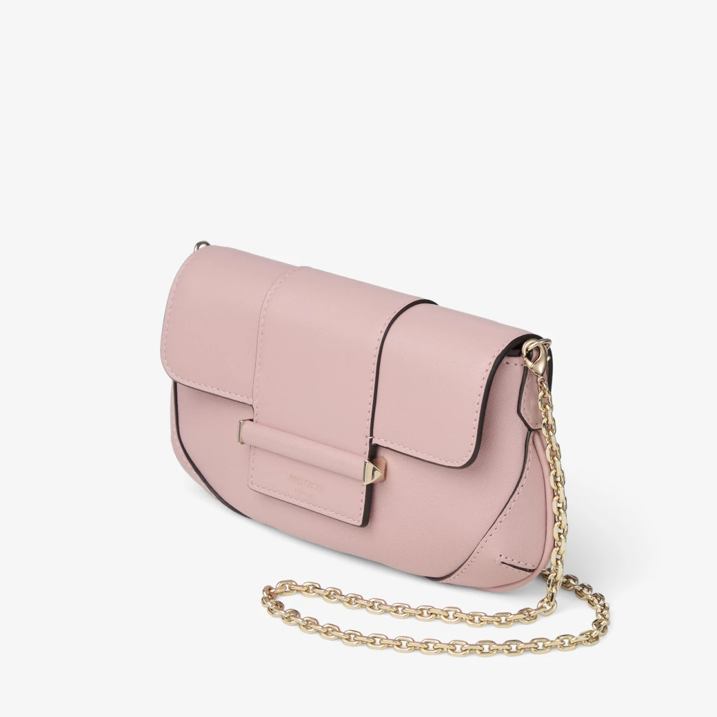 Bar Wallet With Chain