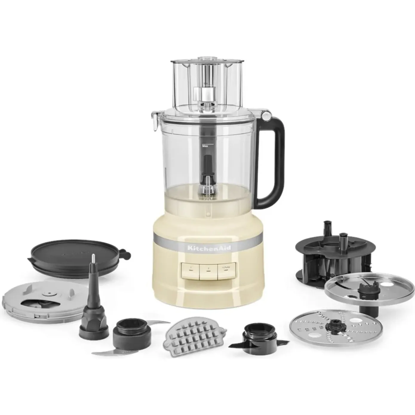 Small Kitchen Appliances