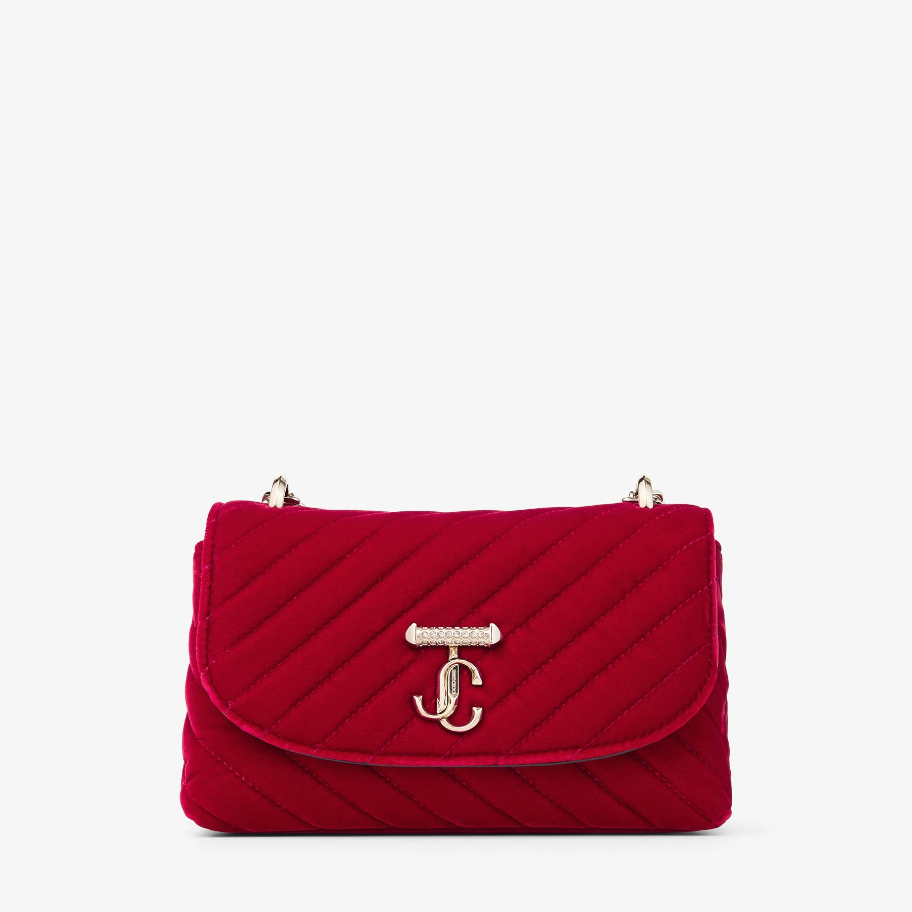 Curve Cross Body Small