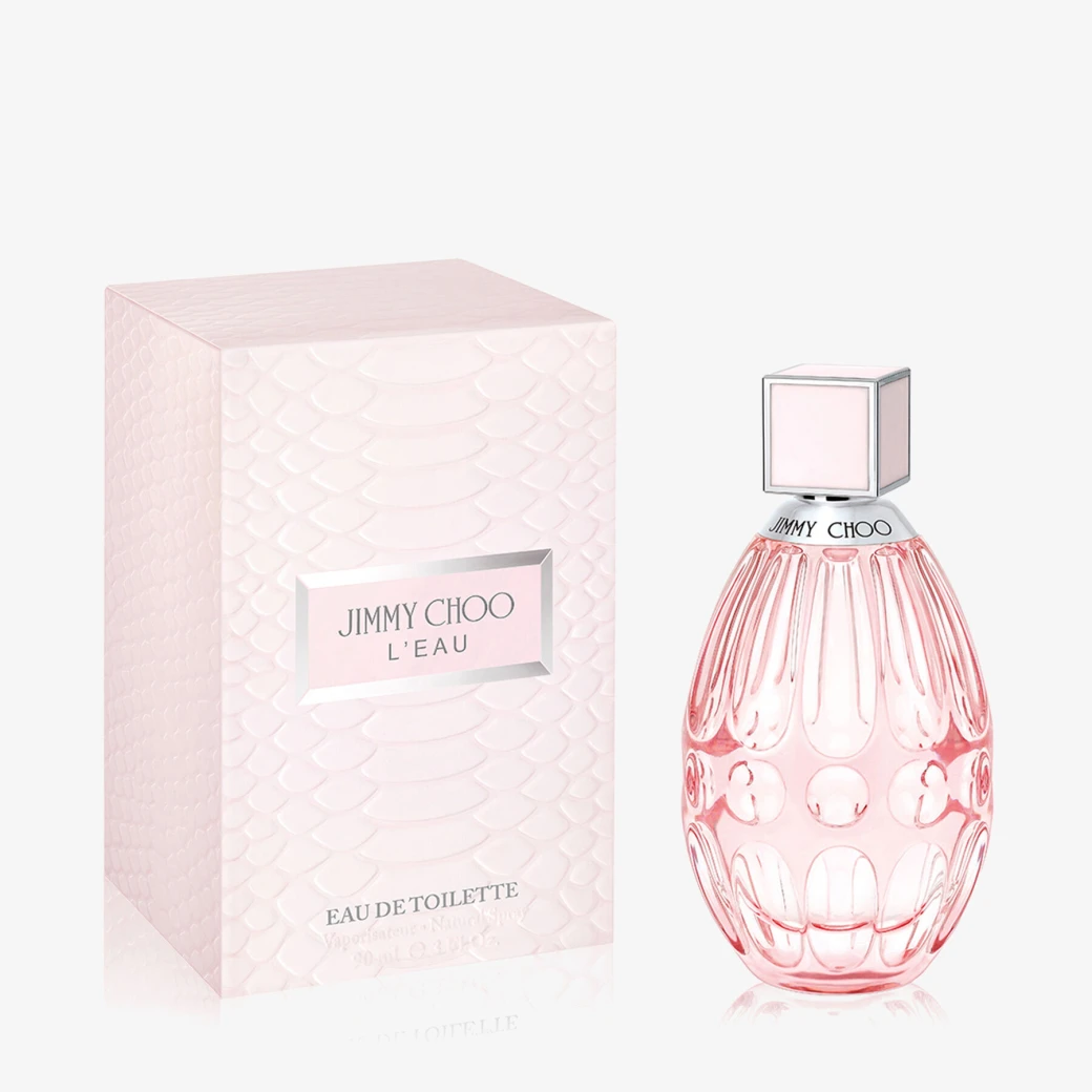 L’Eau de Toilette 90ml