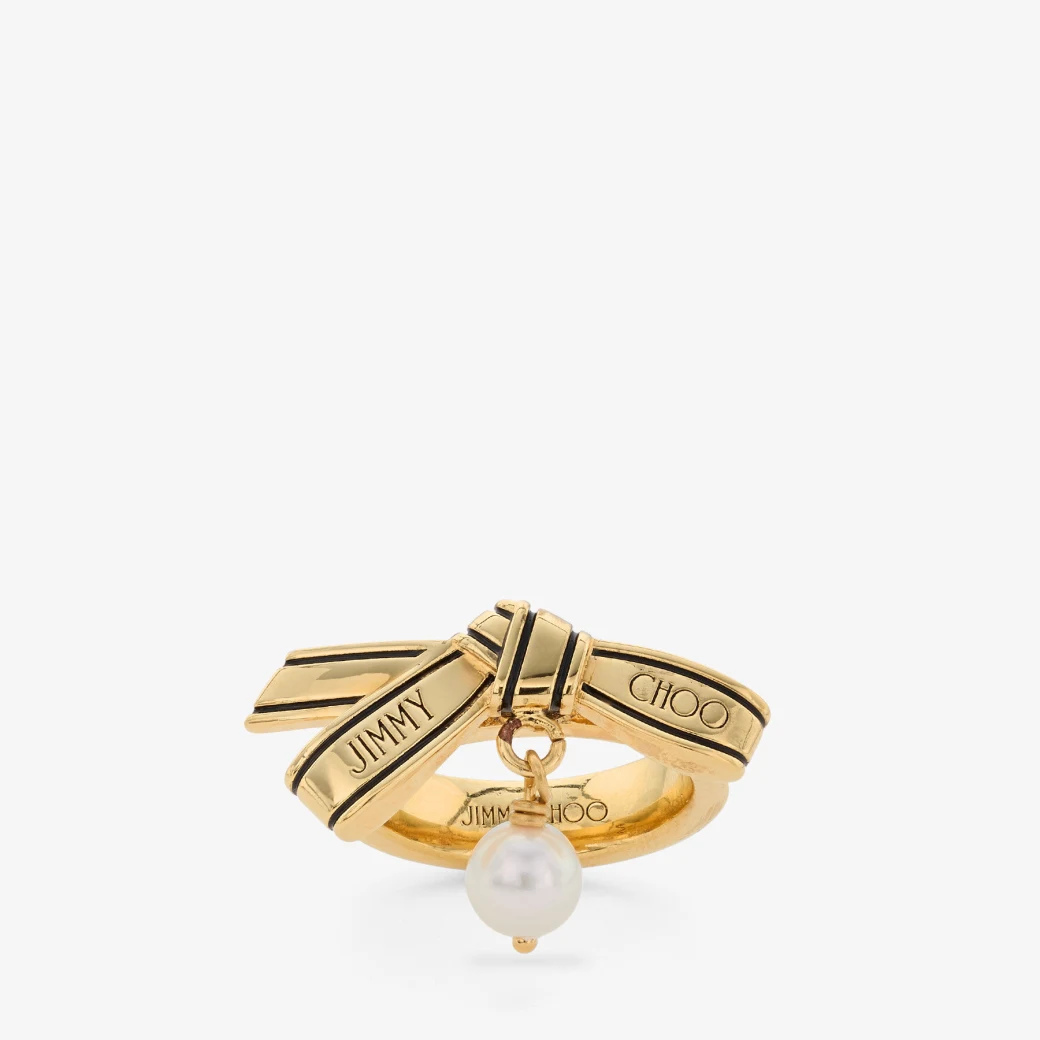 Ribbon Ring