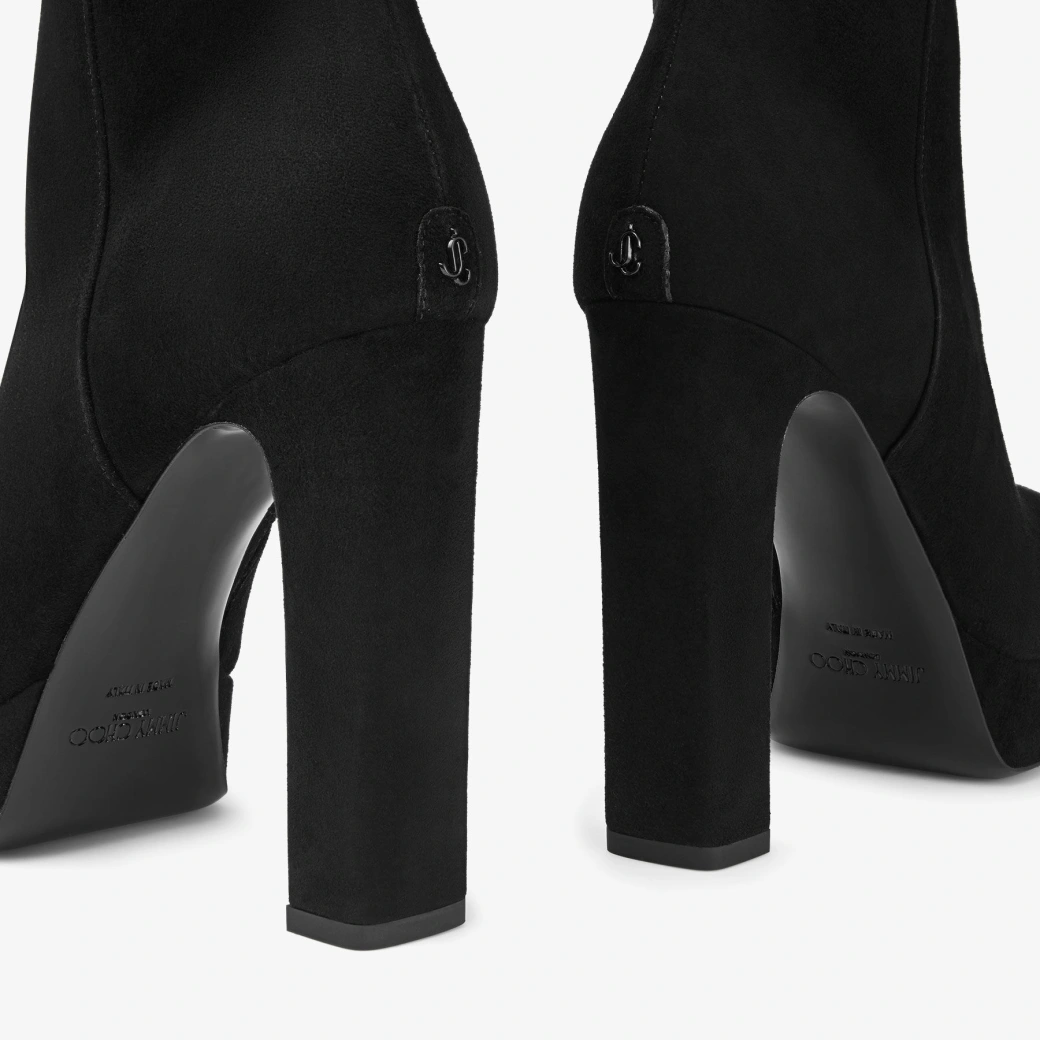 Marene Ankle Boot 120