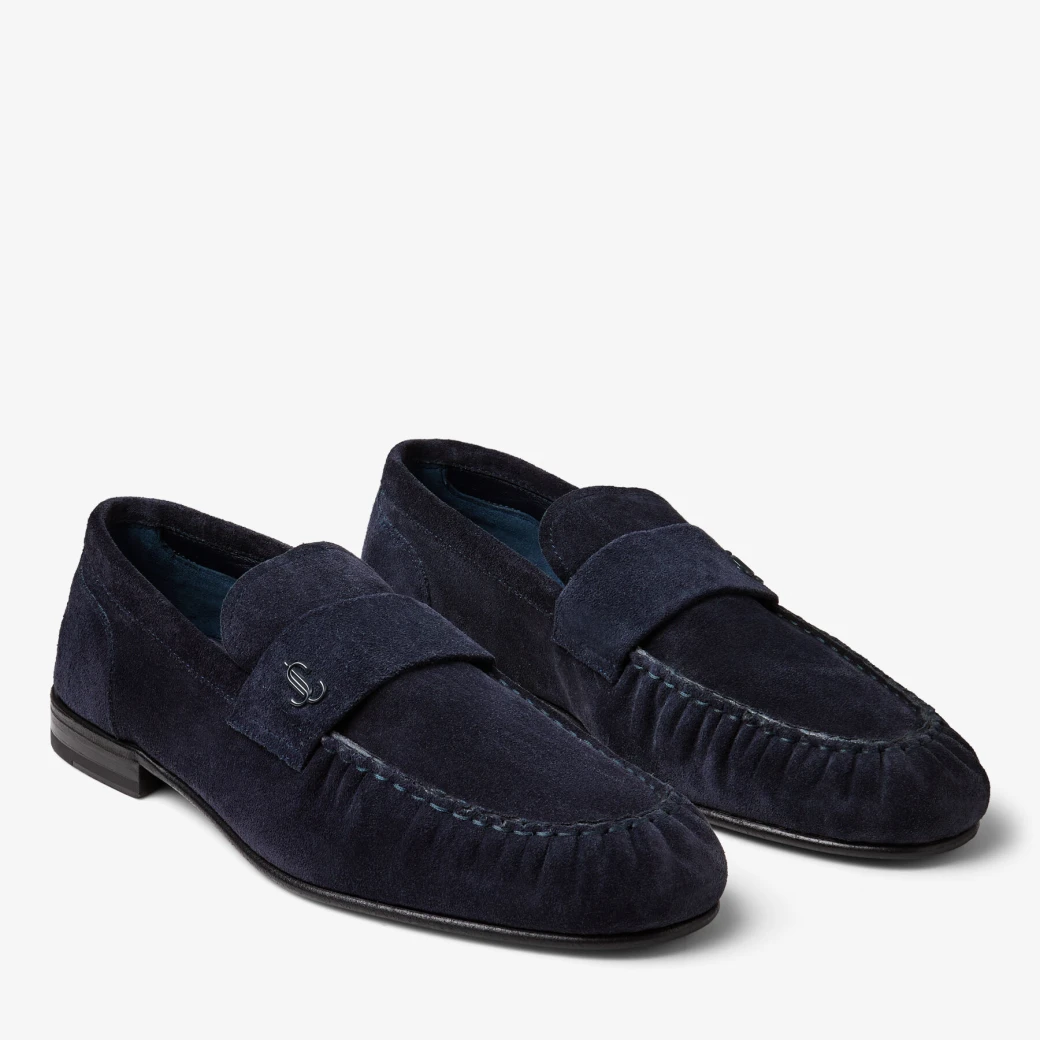 Ellis Loafer M