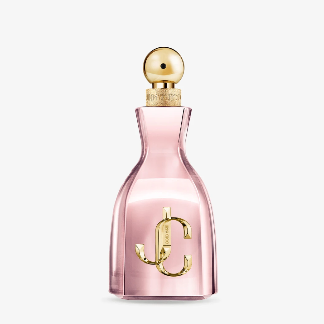 I Want Choo With Love 100ml