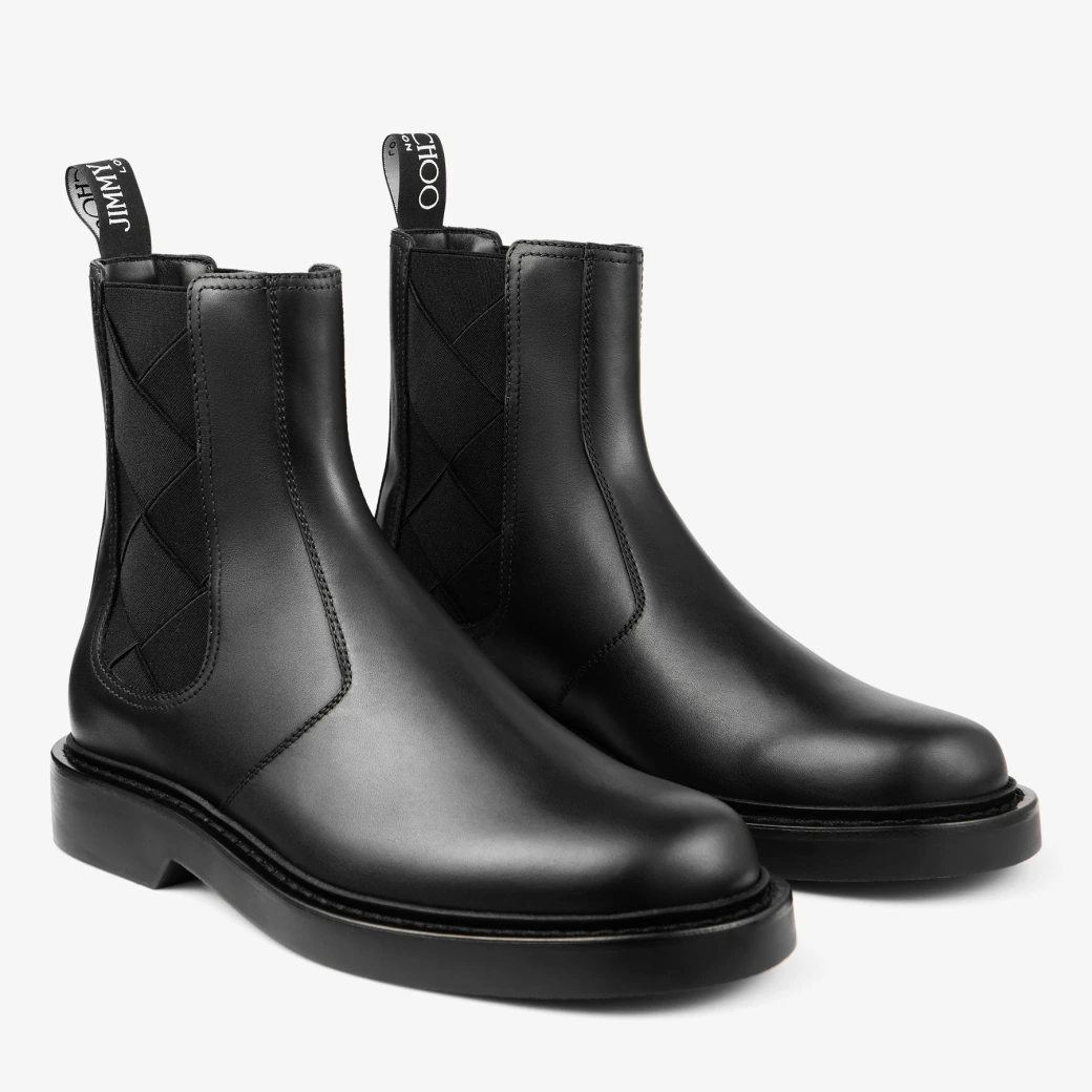 Reggie Chelsea Boot