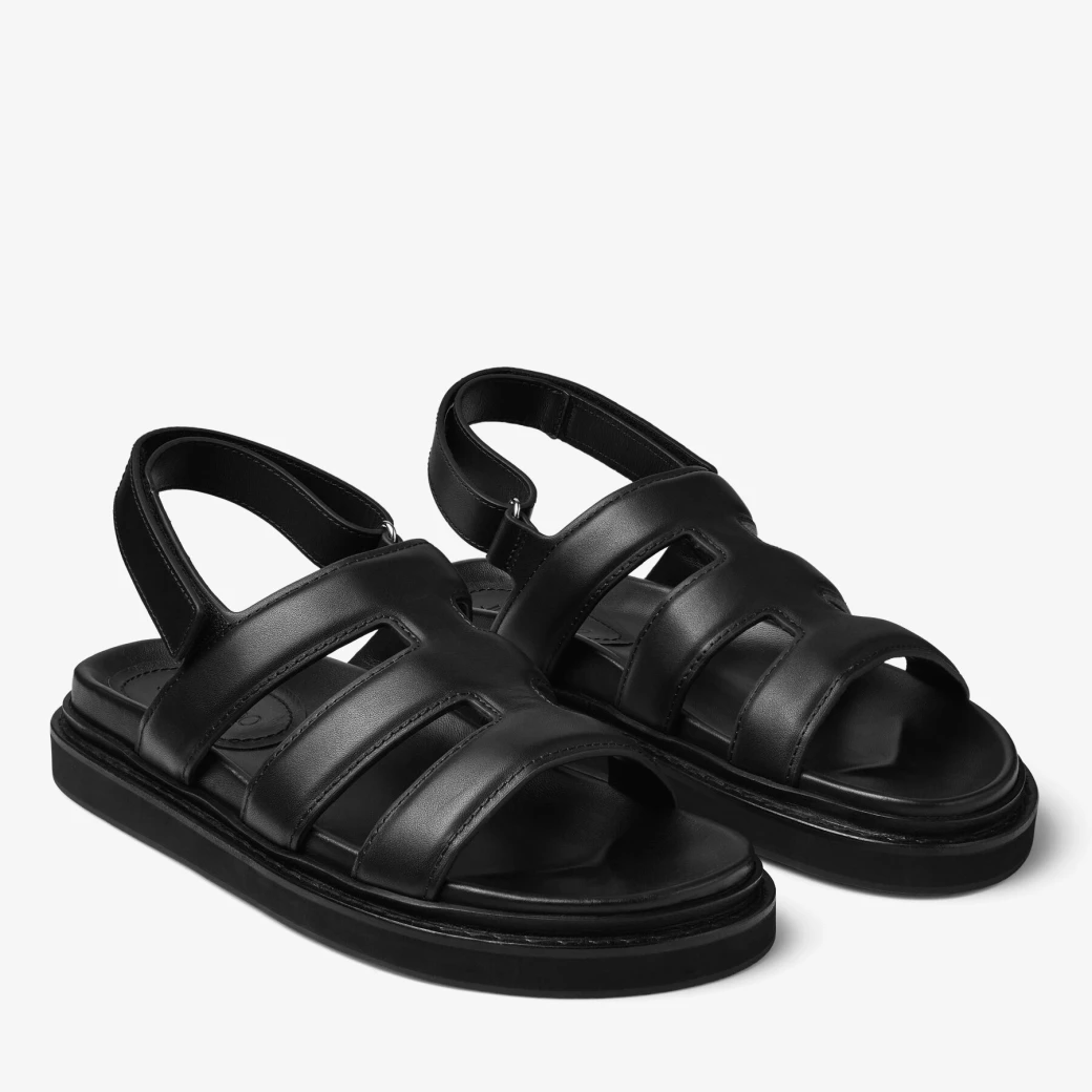 Cove Sandal