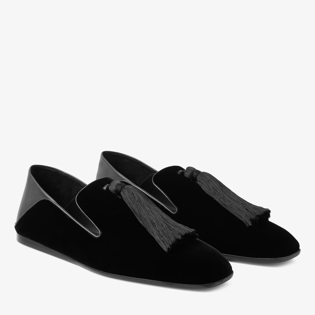 Eliot Slipper Men's